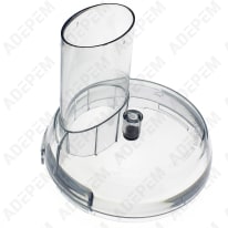 Tapa de bol robotizada