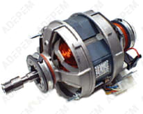 motor u24501m11