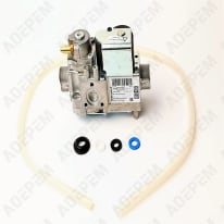 Komplettes Gasventil 9522801 988101