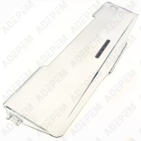 Puerta de congelación superrápida