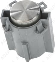 Pomo del horno 00611471 origen