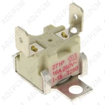 Termostato de seguridad AS0023347