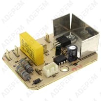 Módulo de accionamiento 49009830