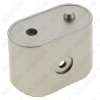 Fijación interna del asa, 4884090500