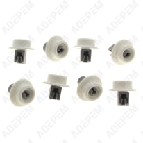 Rueda de canasta por 8 50279059005