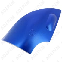 Pedal de bobinado azul 03995170