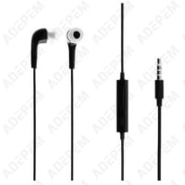 Auriculares samsung ehs64avf negro