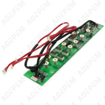 Módulo de control 49023550