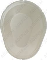 Paraurti posteriore 00285435 originale