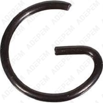 Circlip del pistón 118550590/0