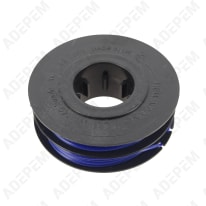 Bobina adaptable + hilo zy793