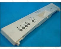 Fascia bianca asf2748 calypso