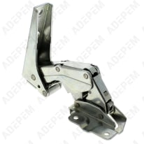 Bisagra superior derecha 49023347