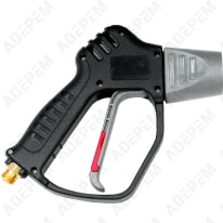 s'10 pro empuñadura de pistola