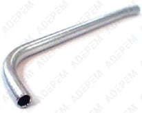 Manguera de vapor CS-00097813