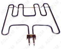 Suola di resistenza 1500w