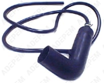 Manguera de compresión