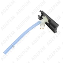 Electroválvula de 1 canal