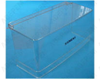 Persiana de balcón l=262