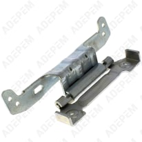 Bisagra de ojo de buey 49017442