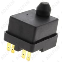 Interruptor fa7-6/2-a1