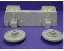 Rullo inferiore del cestello