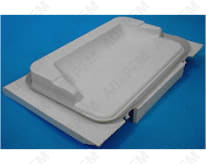 Persiana+junta antes del condensador