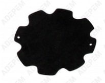 Membrana por 5 010001