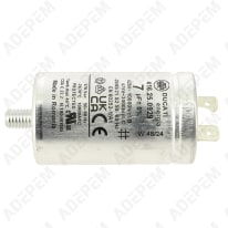 Condensatore da 7µf C00279233 originale