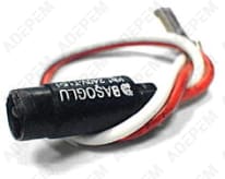 Indicador + cables 265100049