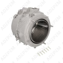 Conjunto depósito + bidón 3484168806