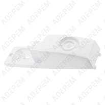 Support de thermostat 2638030052