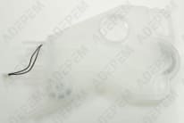 Distribuidor de agua + Caudalímetro