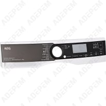 Panel de control blanco 140246876027