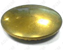 Tapa de quemador semirrápida d=61