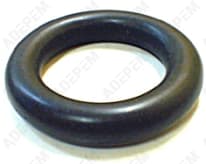 Junta tórica de la bomba de bicicleta