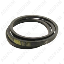 Cinturón l=99cm , 22431-727-003