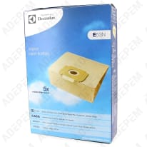 Bolsas de vacío (5) + filtro 9001959585