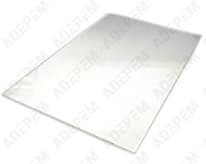 Estante de cristal 475x290