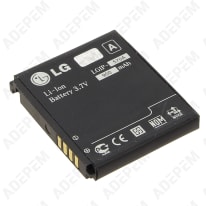 Batería lg lgip570a*