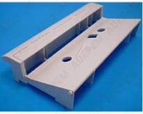 Tirador de cajón de lavandería