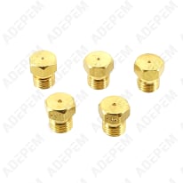 Inyectores de gas butano-propano C00273332