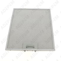 Filtro metálico de grasa 310x250, 00353110