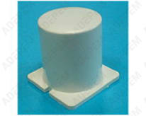 Botón de apertura de la ventana