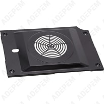 Couvercle de turbine de convection 140169631409