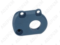 Brida de cojinete 1615500376