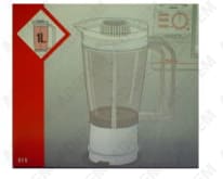 Batidora 018 completa