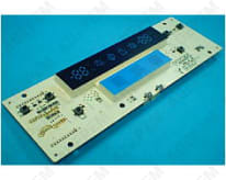 Módulo de visualización