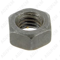 Dado a vite serrato a mano, passo 6