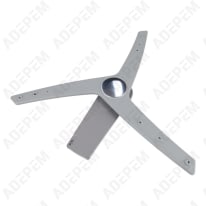 Brazo de lavado inferior C00869435, 1517350200